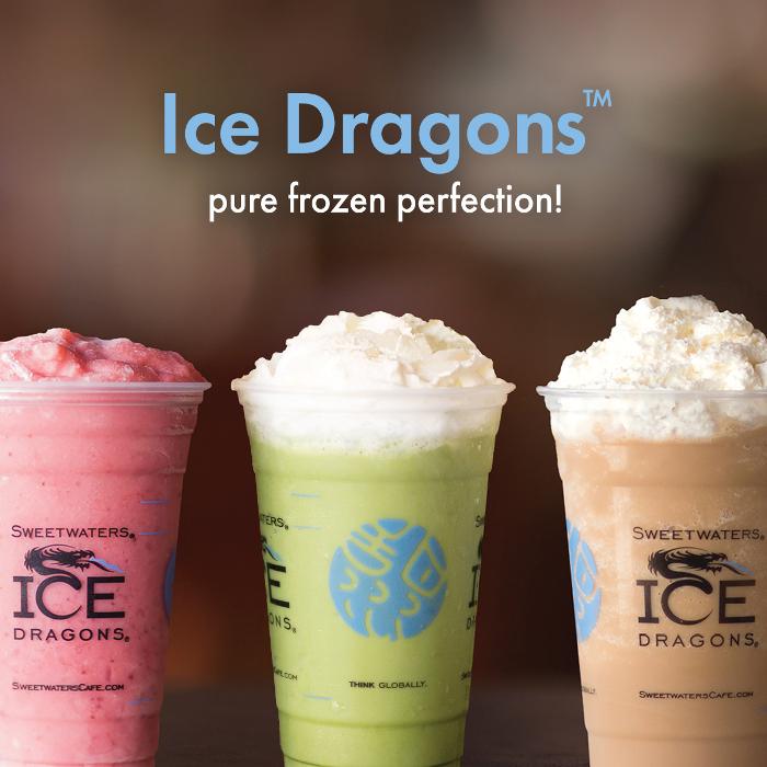 Sweetwaters Coffee & Tea Redstone - Fort Mill, SC