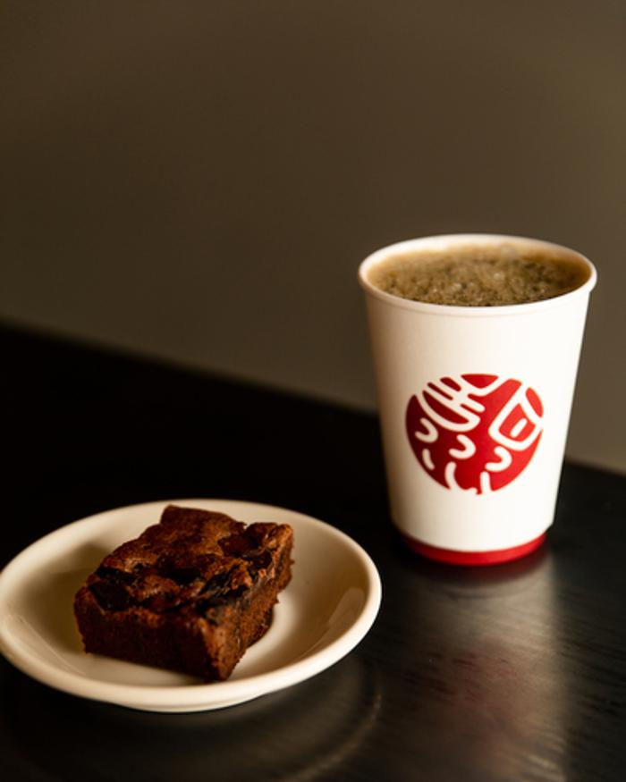 Sweetwaters Coffee & Tea Redstone - Fort Mill, SC