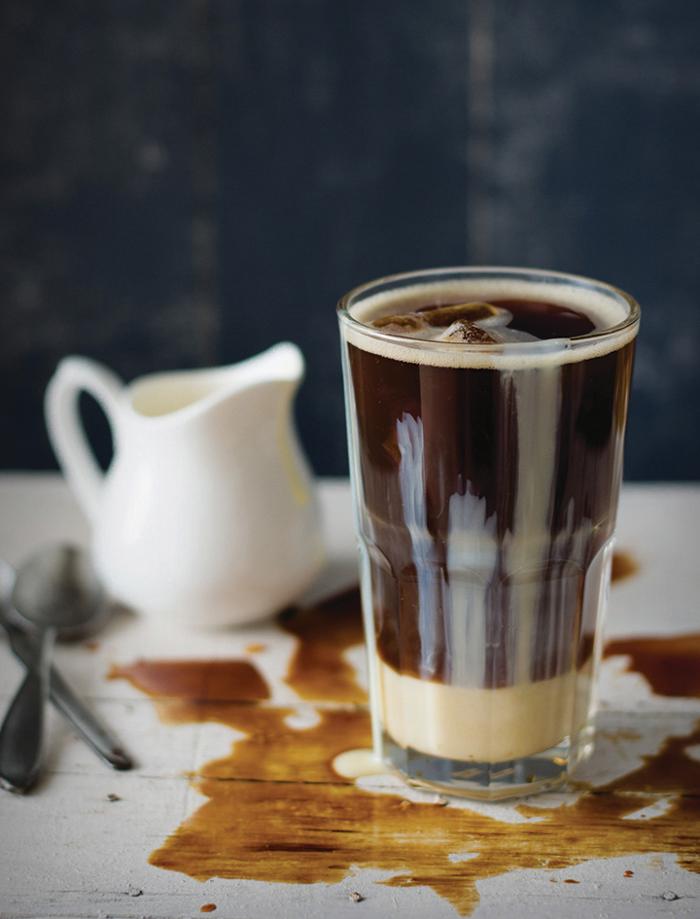 Sweetwaters Coffee & Tea Redstone - Fort Mill, SC