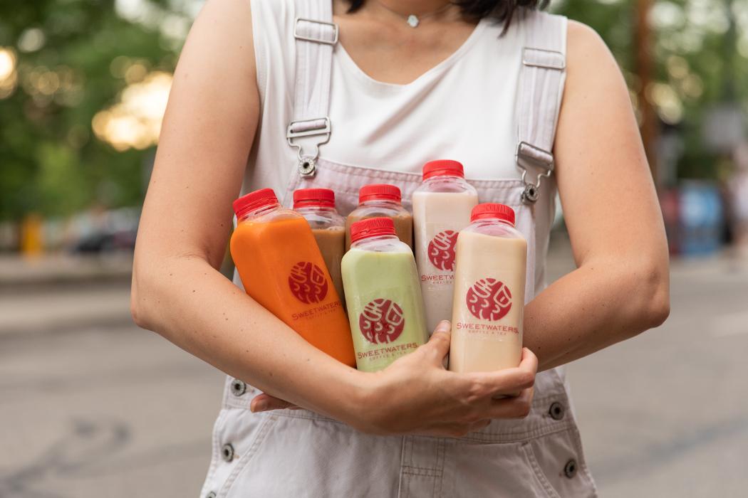 Sweetwaters Coffee & Tea Redstone - Fort Mill, SC