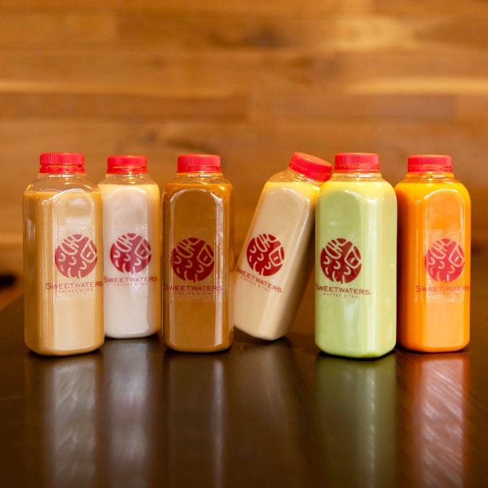 Sweetwaters Coffee & Tea Redstone - Fort Mill, SC