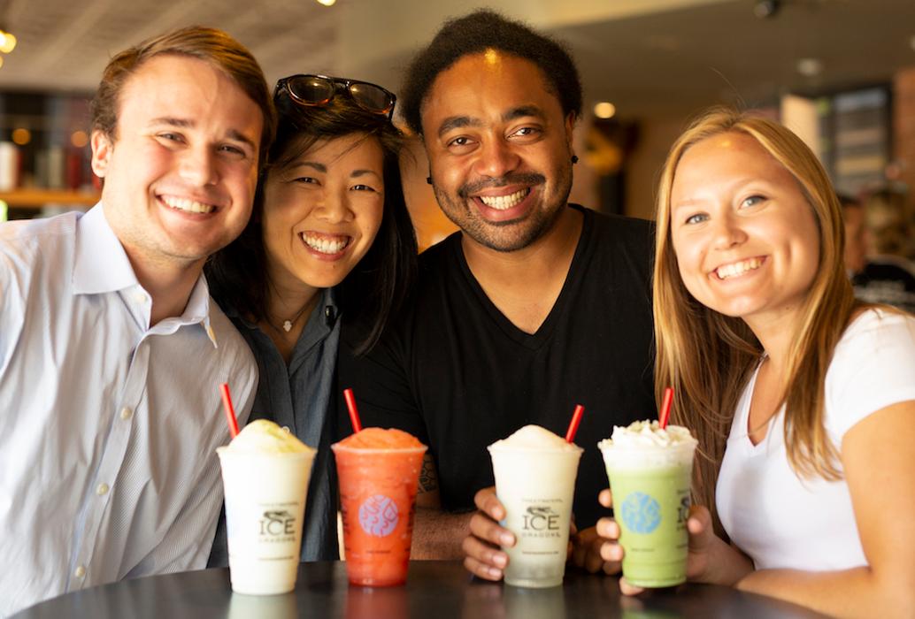 Sweetwaters Coffee & Tea Redstone - Fort Mill, SC