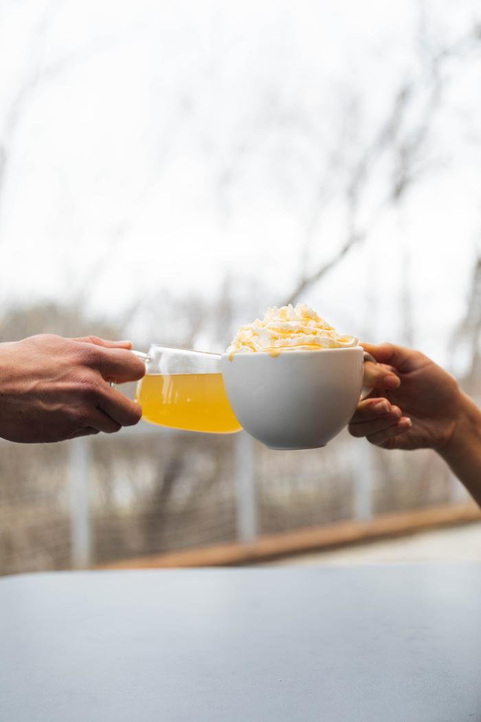 Sweetwaters Coffee & Tea Redstone - Fort Mill, SC