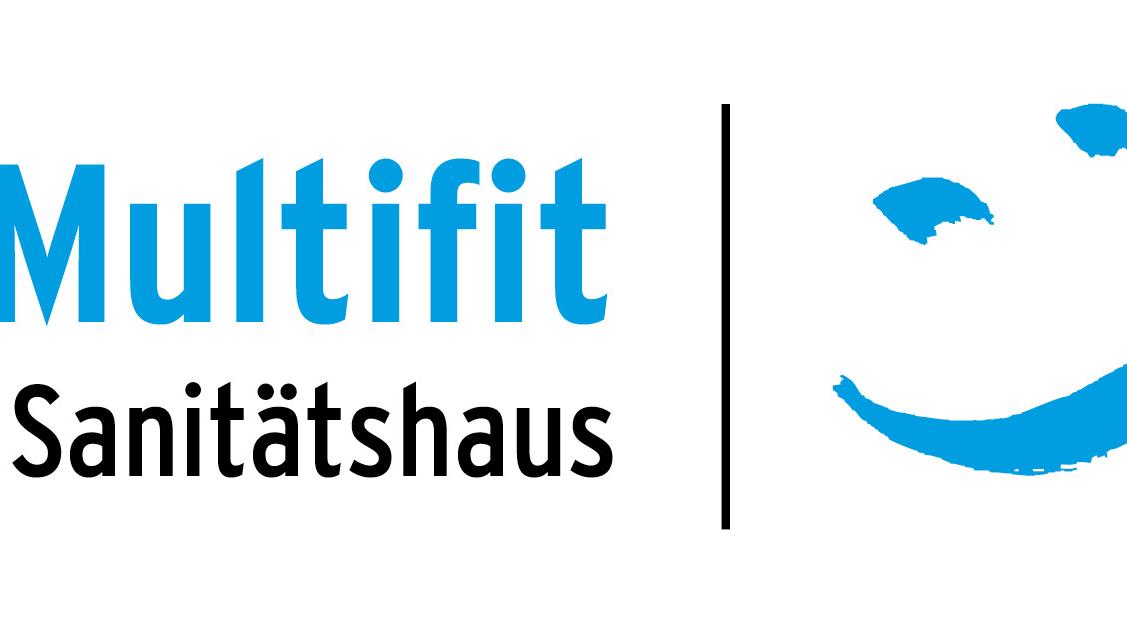 Multifit Rheine GmbH & Co. KG, Osnabrücker Straße in Rheine