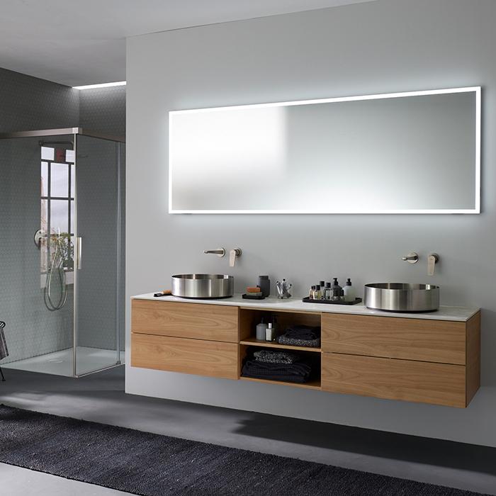 Sanitas Troesch, Badausstellung Wil, St. Gallerstrasse in Wil