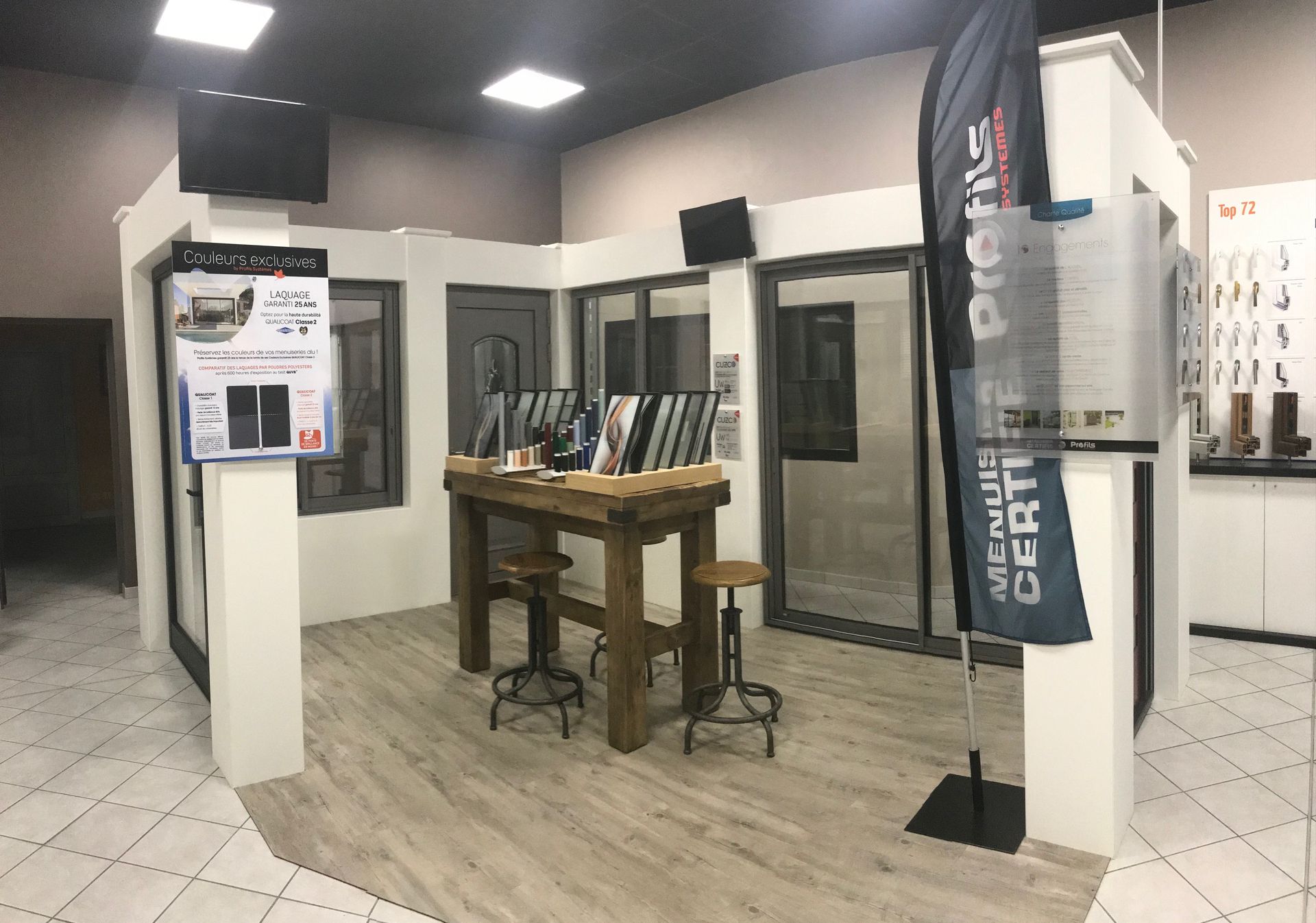 galerie image