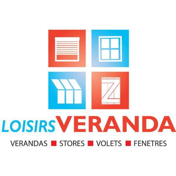 LOISIRS VERANDA fenêtre, chassis vitré