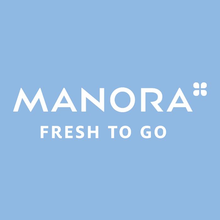 Manora Fresh To Go Vevey in Vevey