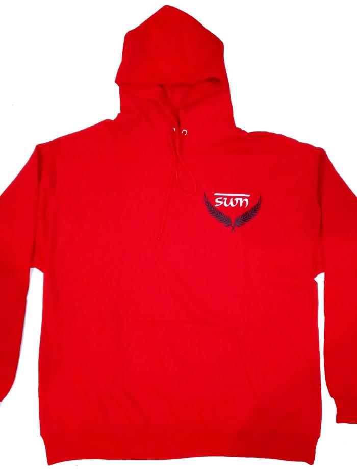 Swag Nation LLC - Utica, NY