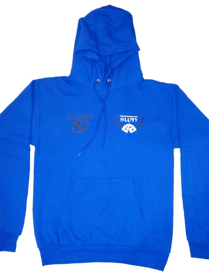 Swag Nation LLC - Utica, NY