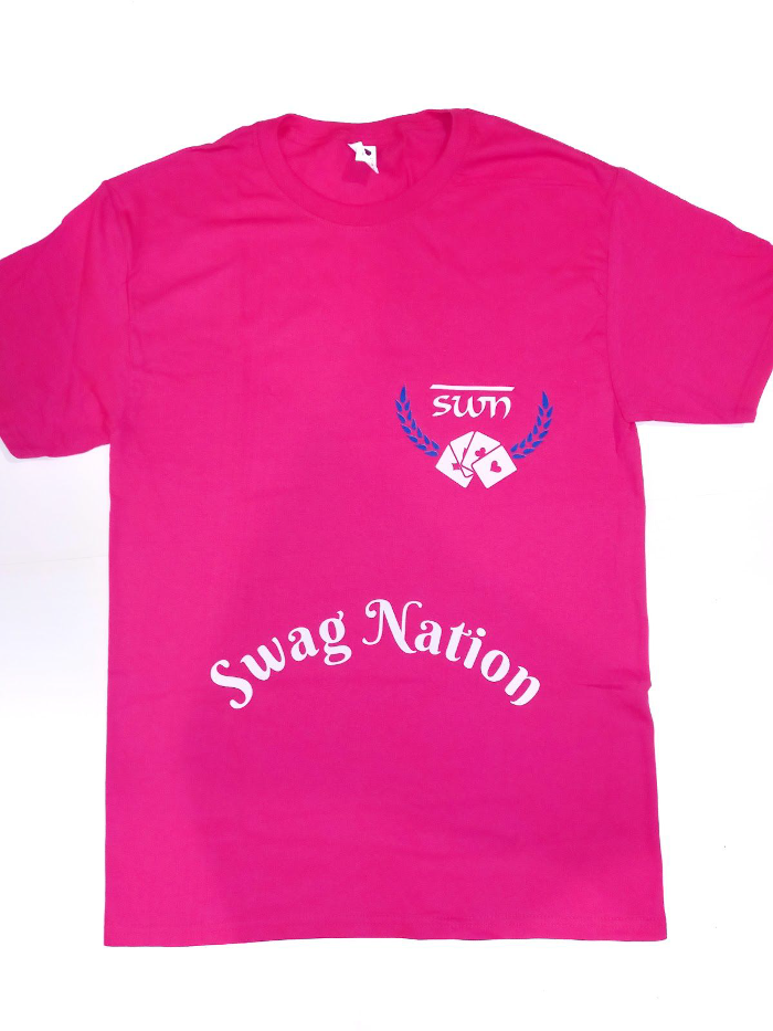 Swag Nation LLC - Utica, NY