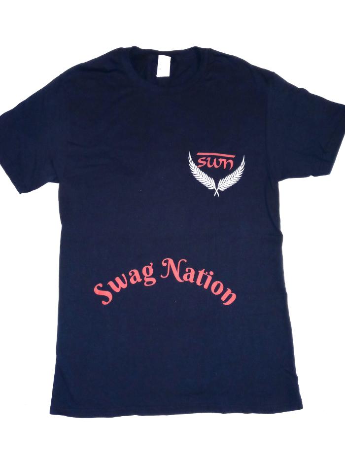 Swag Nation LLC - Utica, NY