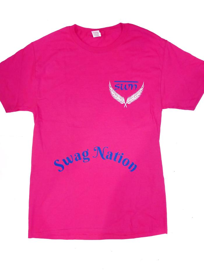 Swag Nation LLC - Utica, NY