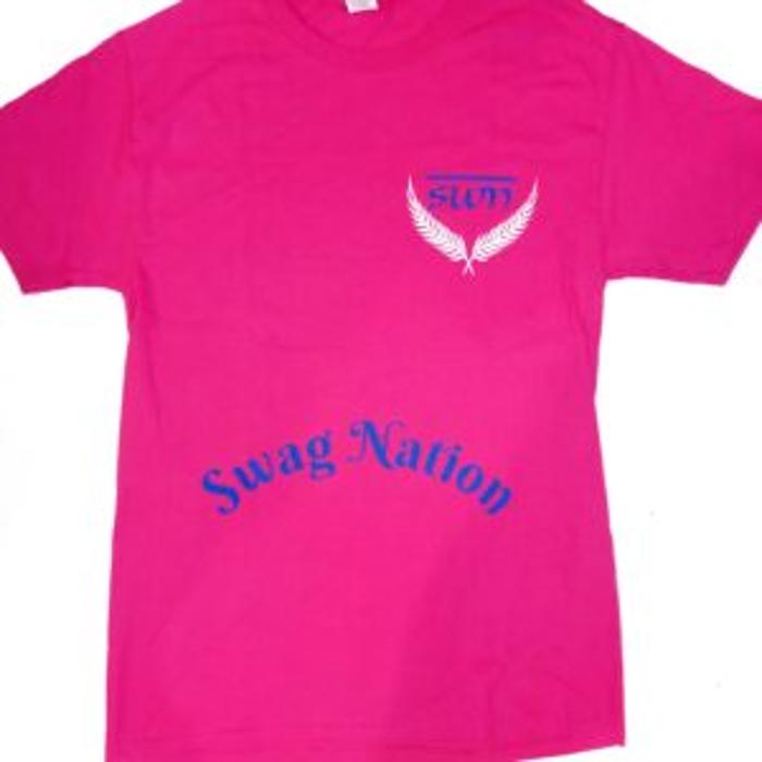Swag Nation LLC - Utica, NY