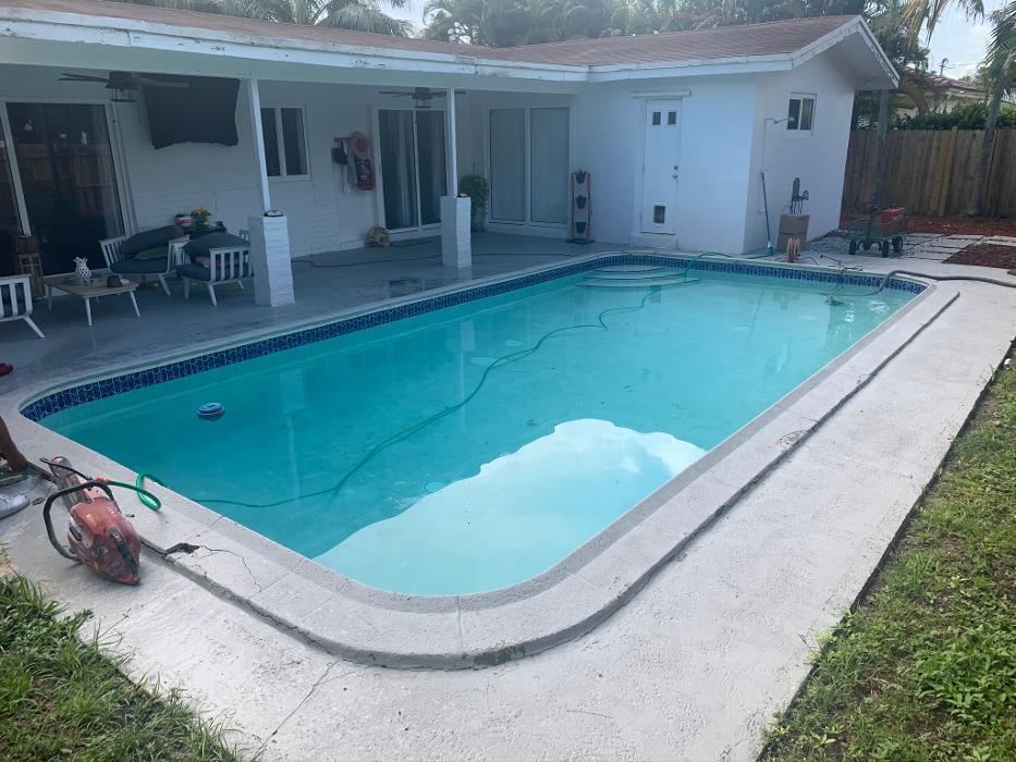 Pro Pool Leaks - Pompano Beach, FL