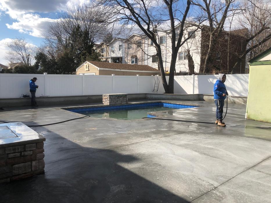 Pro Pool Leaks - Pompano Beach, FL