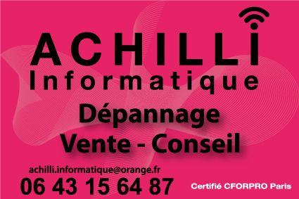 galerie image