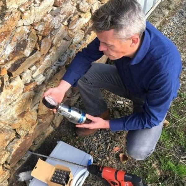 ABI (Assèchement Bretagne Injection) Expert