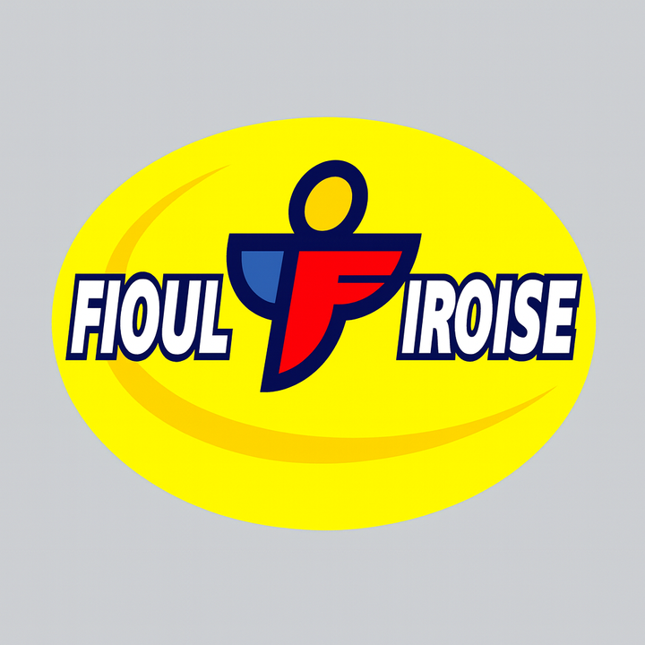 Fioul Iroise