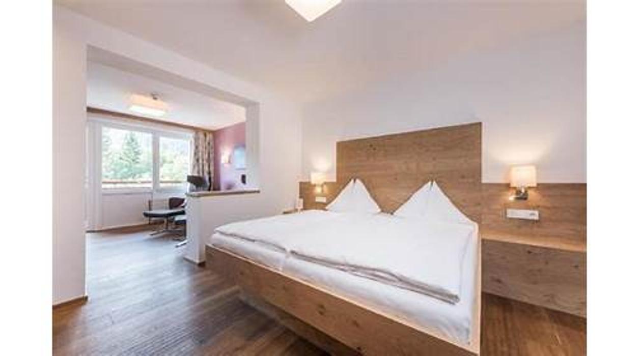 Hotel Leonhard, Sonnberg in Leogang