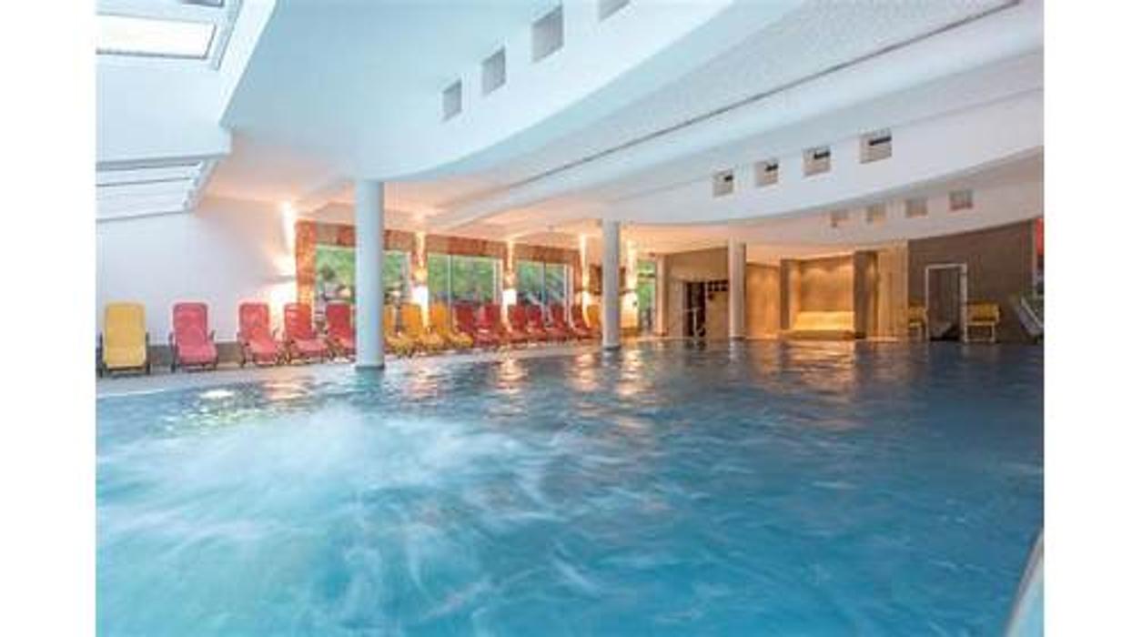 Hotel Leonhard, Sonnberg in Leogang