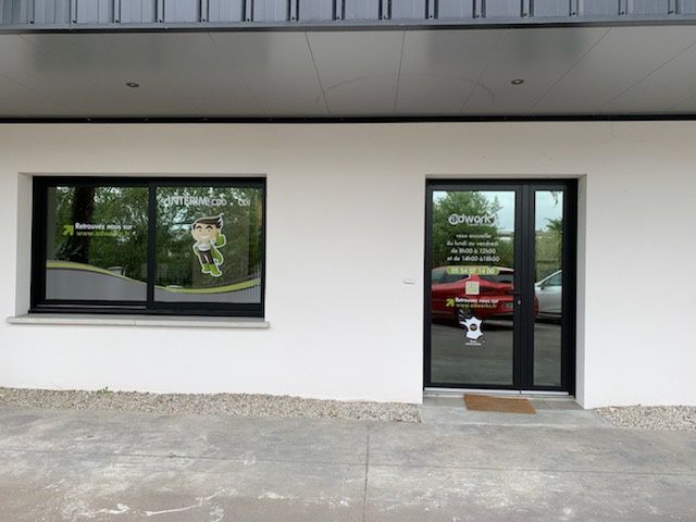 galerie image