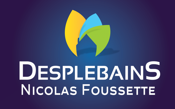 Desplebains - Foussette Nicolas climatisation, aération et ventilation (fabrication, distribution de matériel)