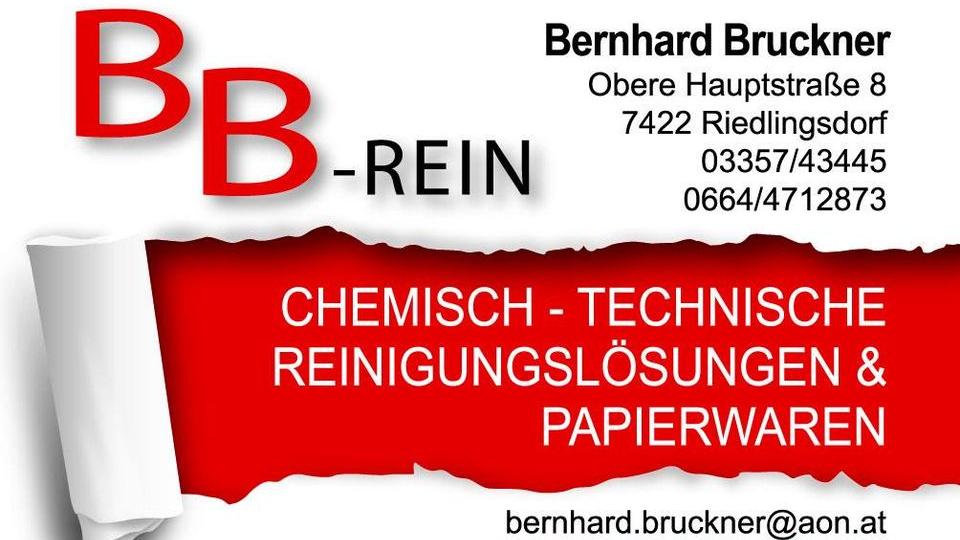 BB Rein, Obere Hauptstraße in Riedlingsdorf