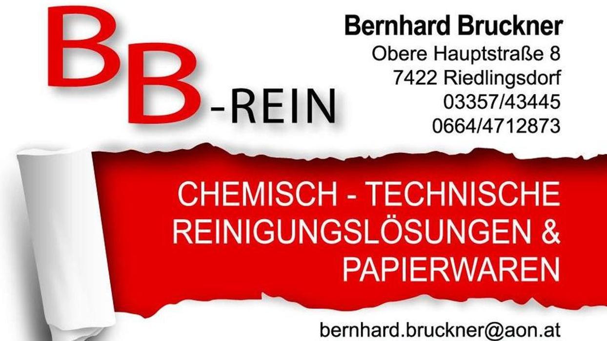 BB Rein, Obere Hauptstraße in Riedlingsdorf