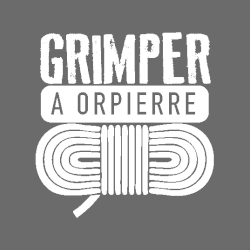 Grimper à Orpierre stade et complexe sportif
