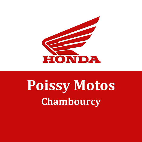 Poissy Motos Sports concessionnaire Honda