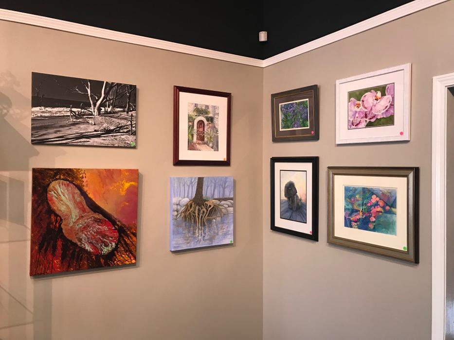 Ramco Framing & Design - Irmo, SC