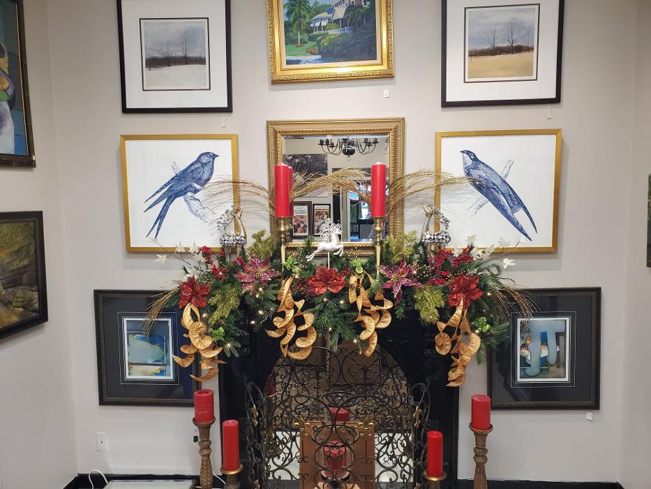 Ramco Framing & Design - Irmo, SC