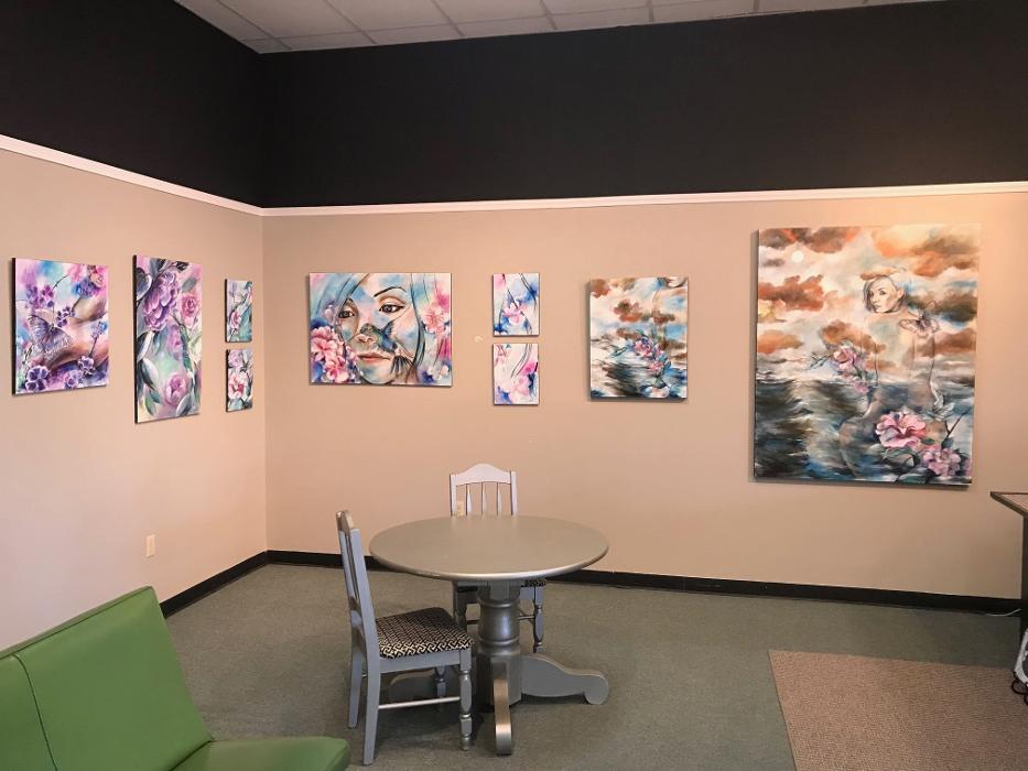 Ramco Framing & Design - Irmo, SC