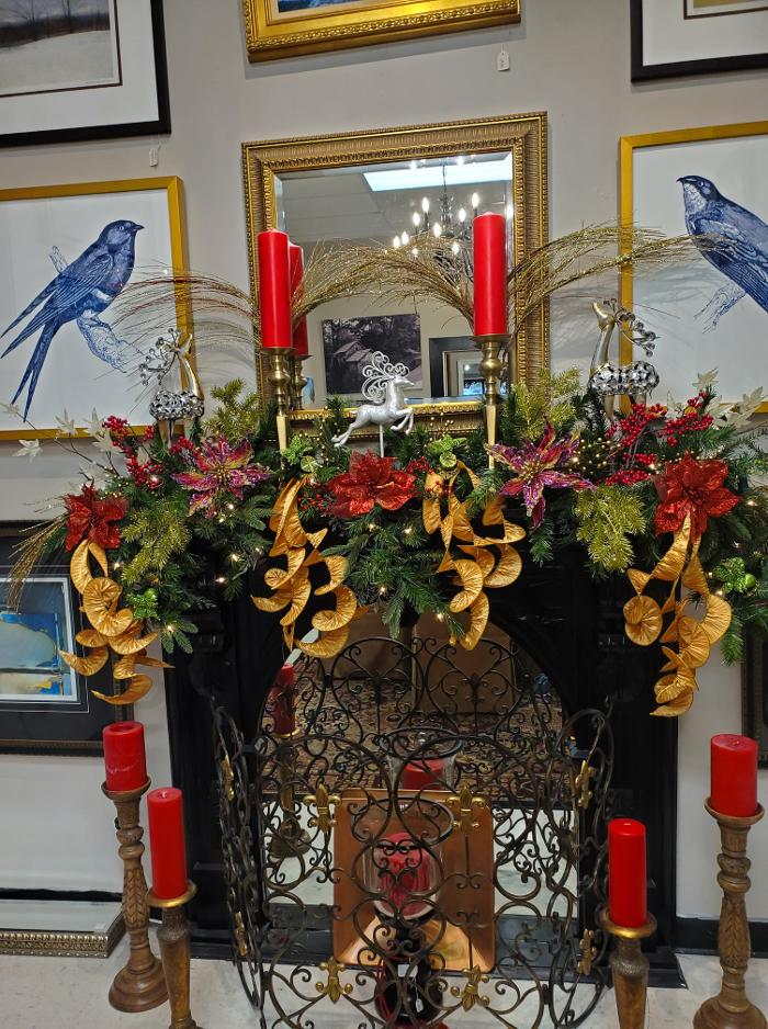 Ramco Framing & Design - Irmo, SC