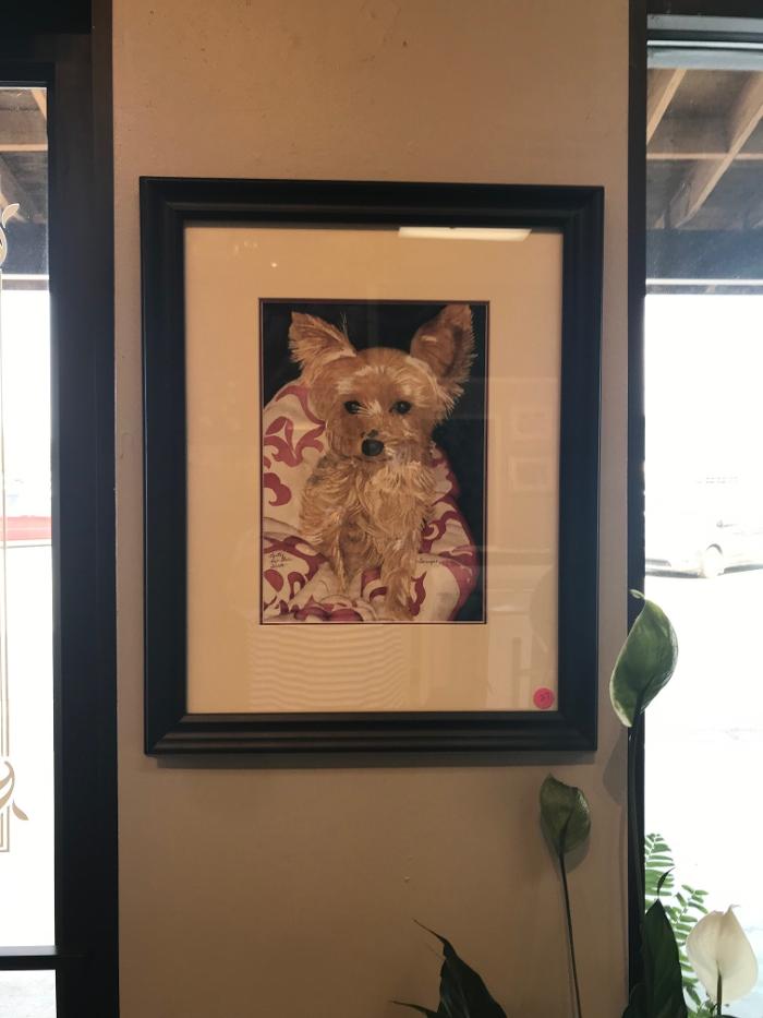 Ramco Framing & Design - Irmo, SC