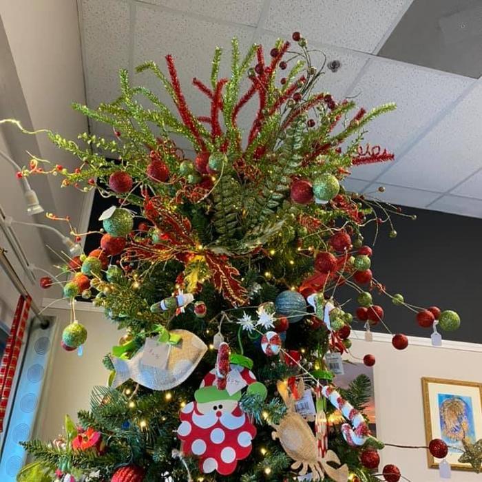 Ramco Framing & Design - Irmo, SC