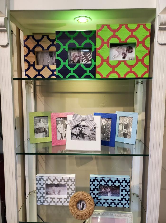 Ramco Framing & Design - Irmo, SC