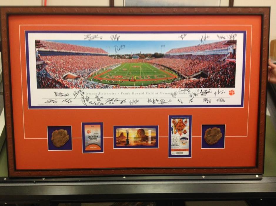 Ramco Framing & Design - Irmo, SC