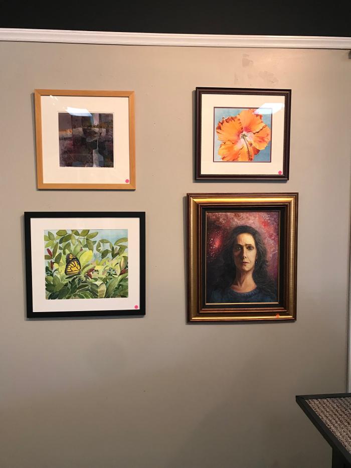 Ramco Framing & Design - Irmo, SC