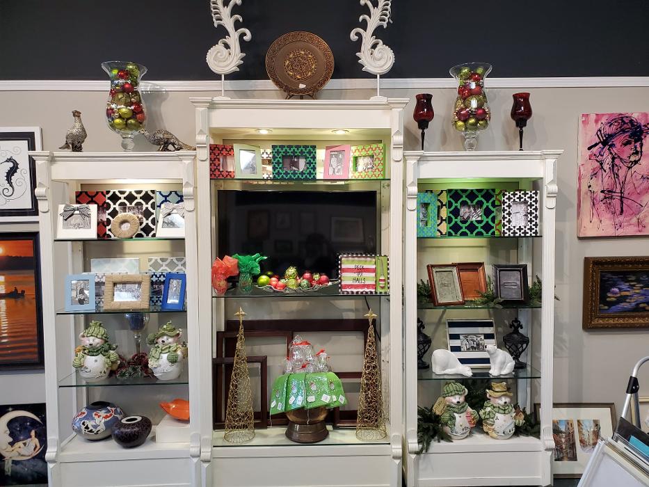 Ramco Framing & Design - Irmo, SC