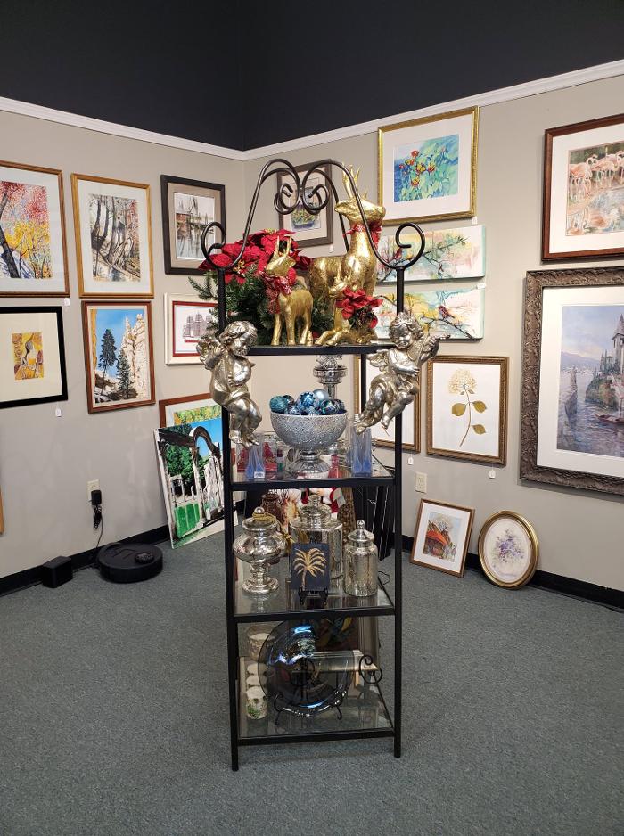 Ramco Framing & Design - Irmo, SC