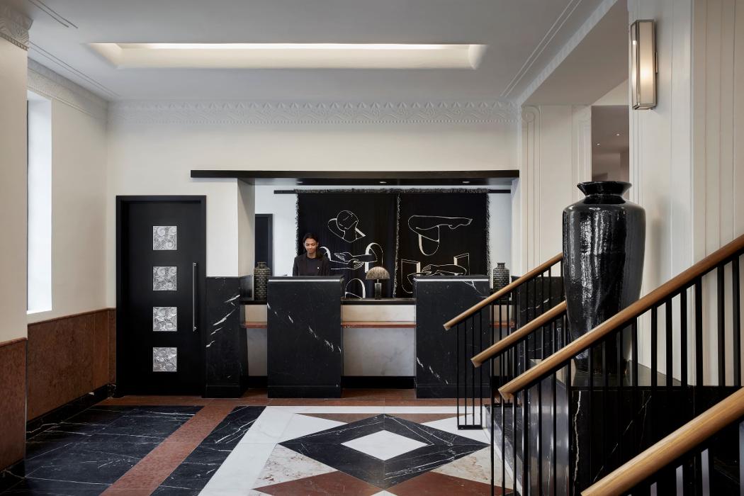 Lyle Washington DC Image