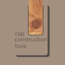 CAP CONSTRUCTION BOIS Expert
