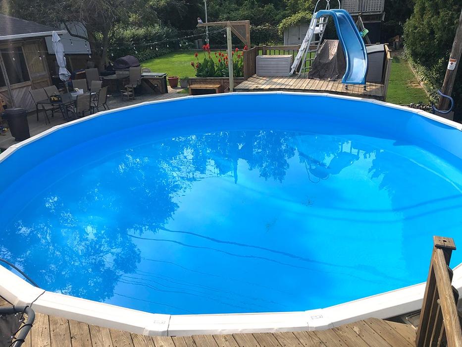 Specialized Pools - Kenosha, WI