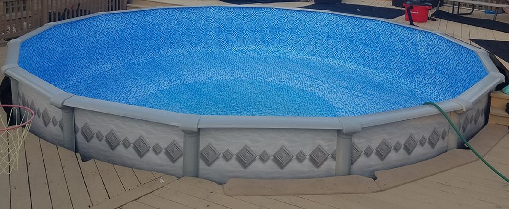 Specialized Pools - Kenosha, WI