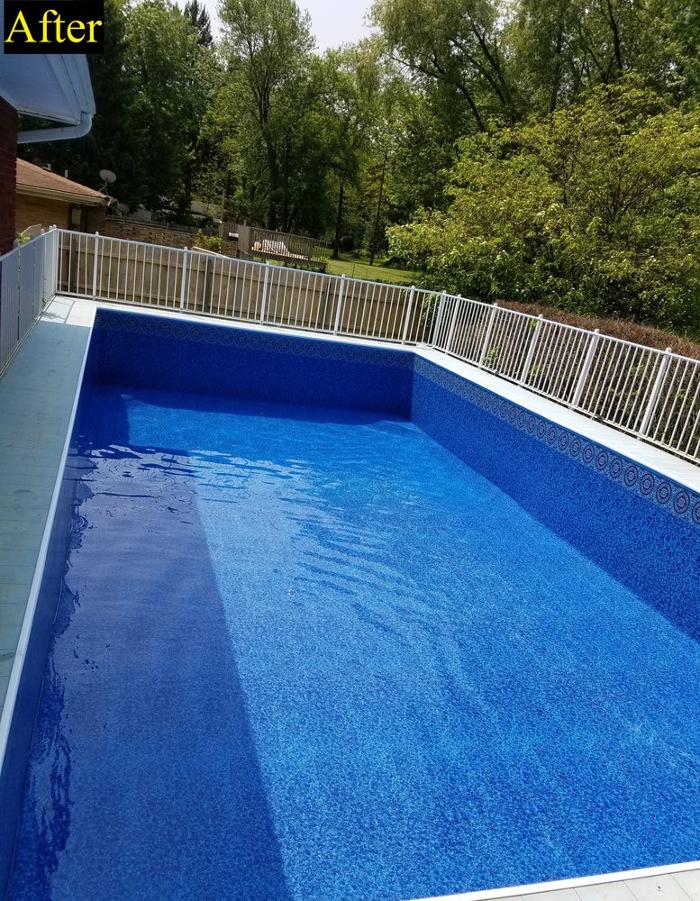 Specialized Pools - Kenosha, WI