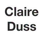 Duss Claire avocat spécialiste en droit de la famille, des personnes et de leur patrimoine