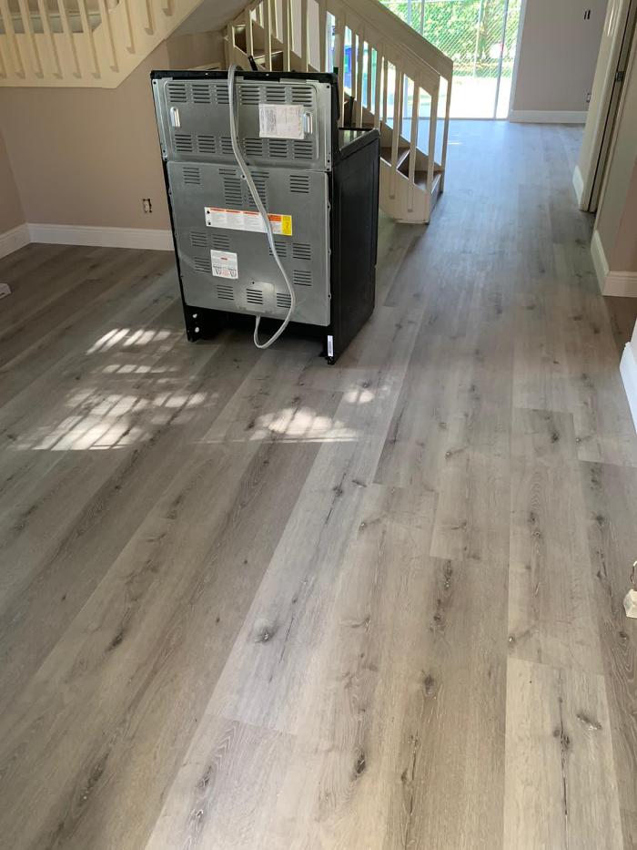 Floors Zone - Pompano Beach, FL