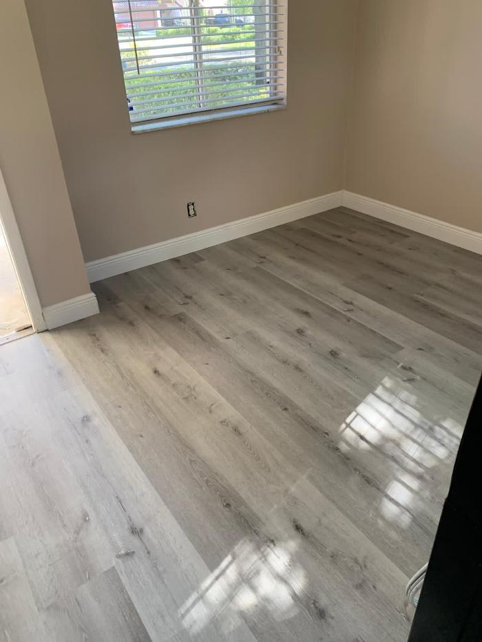 Floors Zone - Pompano Beach, FL